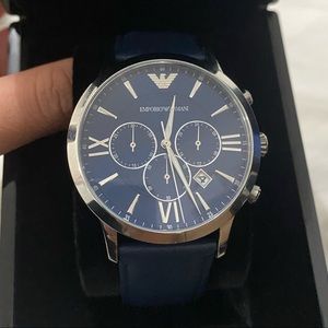 Armani Emporio Watch